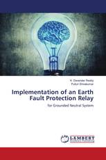 Implementation of an Earth Fault Protection Relay