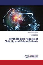 Psychological Aspects of Cleft Lip and Palate Patients