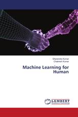 Machine Learning for Human