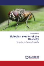 Biological studies of the Housefly