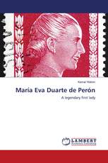 María Eva Duarte de Perón
