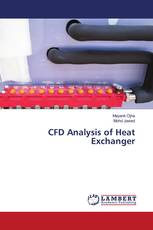 CFD Analysis of Heat Exchanger