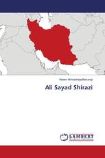 Ali Sayad Shirazi