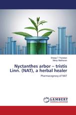 Nyctanthes arbor – tristis Linn. (NAT), a herbal healer