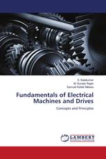 Fundamentals of Electrical Machines and Drives