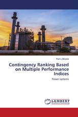 Contingency Ranking Based on Multiple Performance Indices