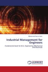 Industrial Management for Engineers
