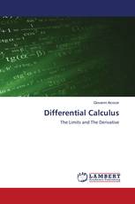 Differential Calculus