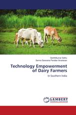 Technology Empowerment of Dairy Farmers