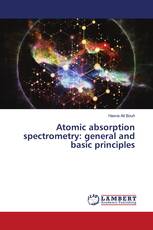 Atomic absorption spectrometry: general and basic principles
