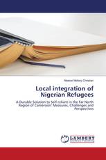 Local integration of Nigerian Refugees
