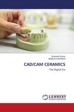 CAD/CAM CERAMICS
