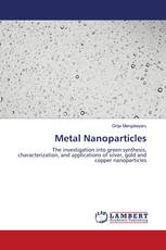 Metal Nanoparticles