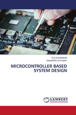MICROCONTROLLER BASED SYSTEM DESIGN