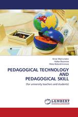 PEDAGOGICAL TECHNOLOGY AND PEDAGOGICAL SKILL