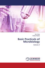 Basic Practicals of Microbiology