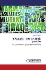 Shabaks - The Shabak people