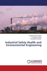 Industrial Safety Health and Environmental Engineering