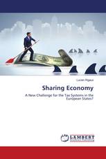 Sharing Economy