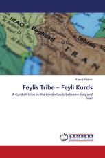 Feylis Tribe – Feyli Kurds