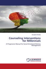Counseling Interventions for Millennials