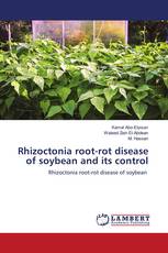 Rhizoctonia root-rot disease of soybean and its control