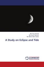 A Study on Eclipse and Tide