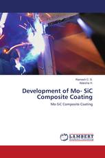 Development of Mo- SiC Composite Coating