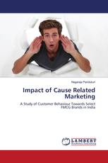 Impact of Cause Related Marketing