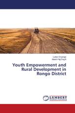 Youth Empowerment and Rural Development in Rongo District