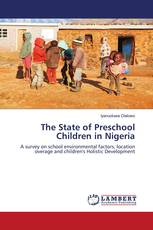 The State of Preschool Children in Nigeria