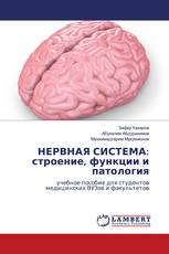 НЕРВНАЯ СИСТЕМА: строение, функции и патология