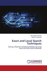 Exact and Local Search Techniques