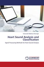 Heart Sound Analysis and Classification