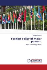 Foreign policy of major powers