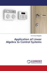 Application of Linear Algebra to Control Systems