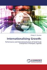 Internationalising Growth: