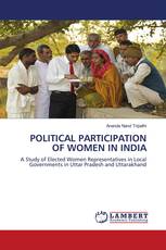 POLITICAL PARTICIPATION OF WOMEN IN INDIA