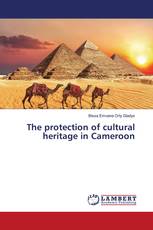 The protection of cultural heritage in Cameroon