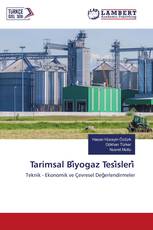 Tarimsal Bi̇yogaz Tesi̇sleri̇