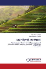 Multilevel Inverters