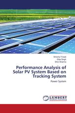 Performance Analysis of Solar PV System Based on Tracking System