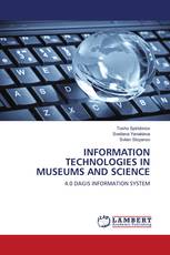 INFORMATION TECHNOLOGIES IN MUSEUMS AND SCIENCE