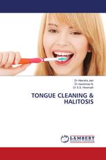 TONGUE CLEANING & HALITOSIS