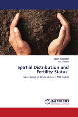 Spatial Distribution and Fertility Status