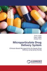 Microparticulate Drug Delivery System