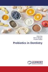 Probiotics in Dentistry