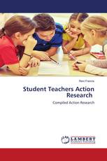 Student Teachers Action Research