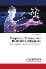 Thiophene, Thiazole and Thiadiazole Derivatives