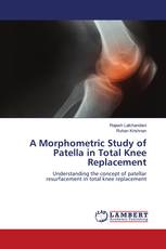 A Morphometric Study of Patella in Total Knee Replacement